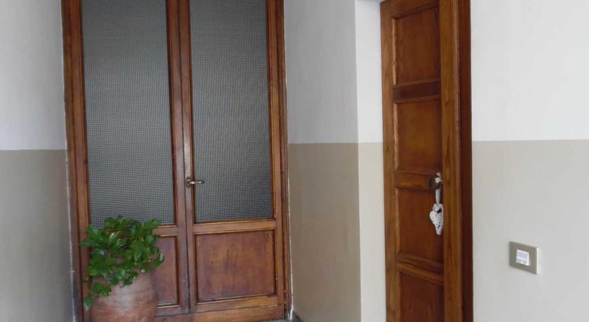 Garden In Florence Room photo